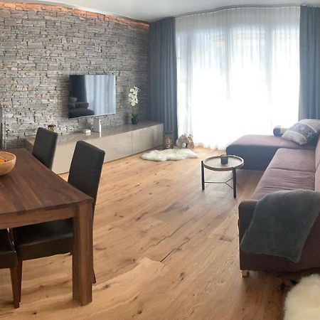 Wef 2026 Ferienwohnung, 1Min Von Kongresshaus دافوس المظهر الخارجي الصورة