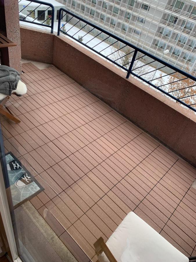 Wef 2026 Ferienwohnung, 1Min Von Kongresshaus دافوس المظهر الخارجي الصورة